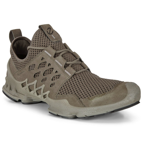 ECCO BIOM AEX Men's LOW GTX Shoes ECCO BIOM AEX Men's LOW GTX Shoes